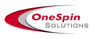 Logo von OneSpin Solutions