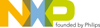 Logo von NXP